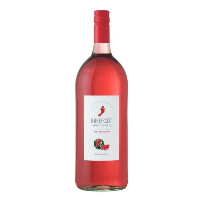 Barefoot Watermelon Fruitscato 1.5L