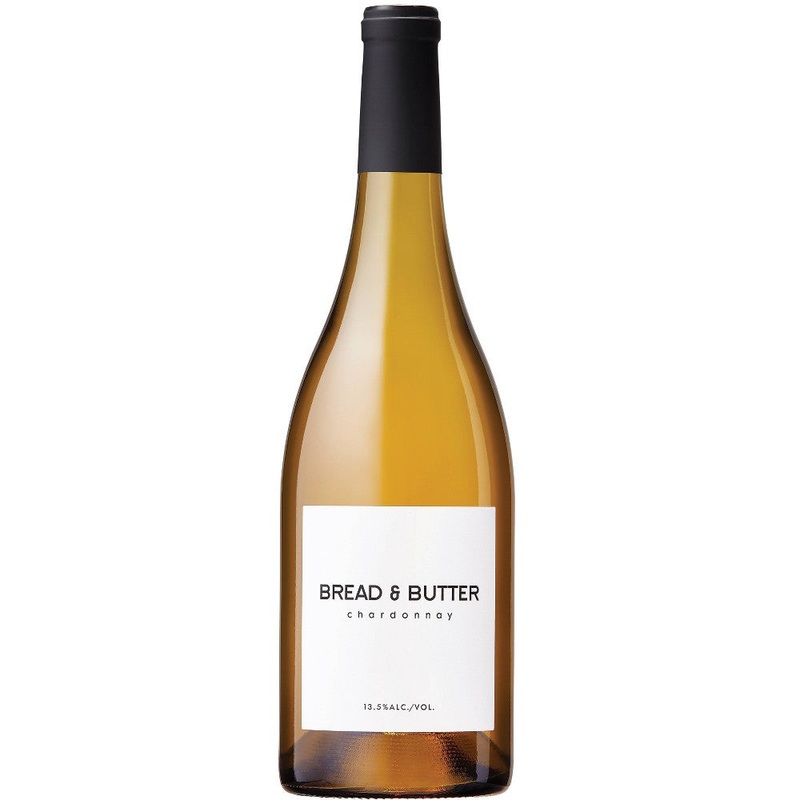 Bread & Butter Chardonnay 2020 750mL