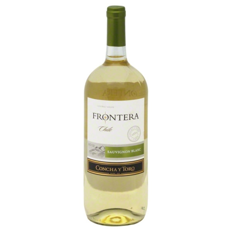 Concha Y Toro Frontera Sauvignon Blanc 1.5L