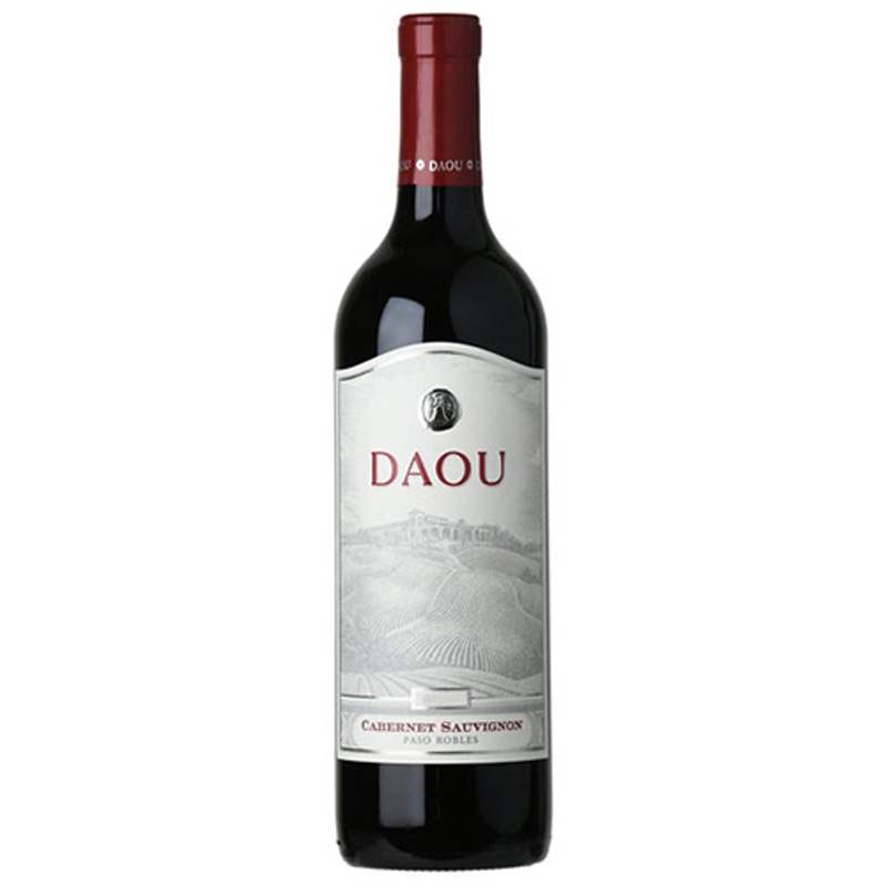 DAOU Vineyards Cabernet Sauvignon Paso Robles 2021 750mL