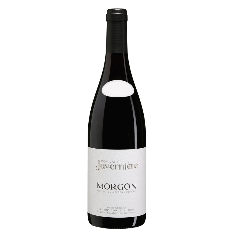 Domaine de Javernire  Morgon 2019 750mL