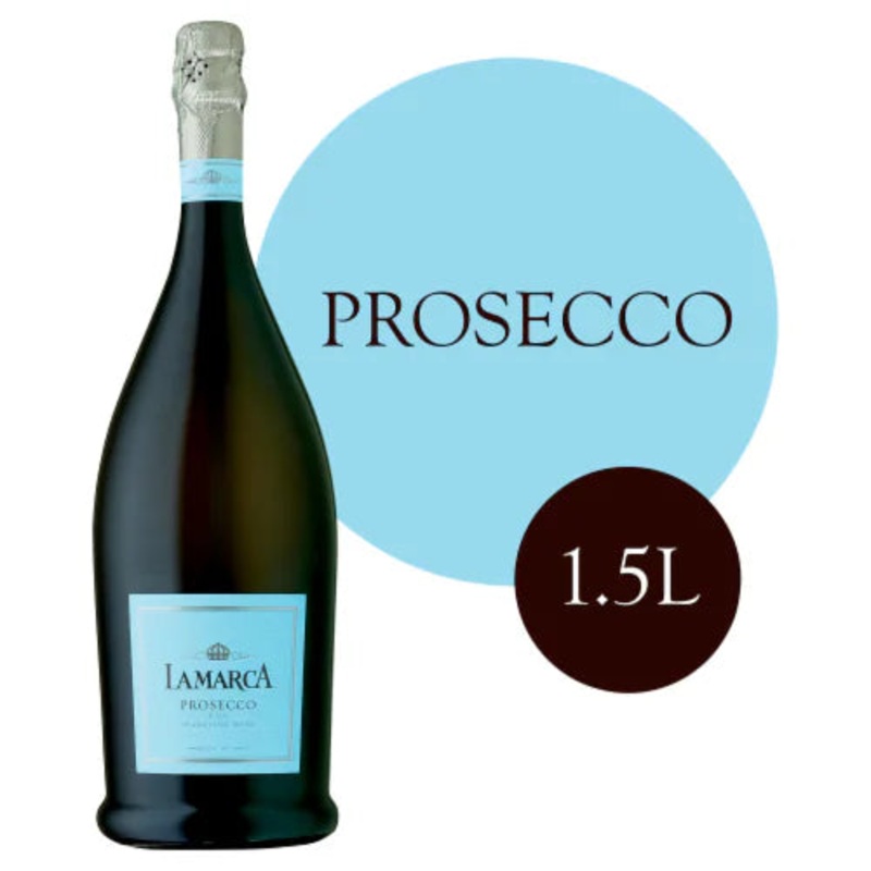 La Marca  Prosecco D.O.C. 1.5L