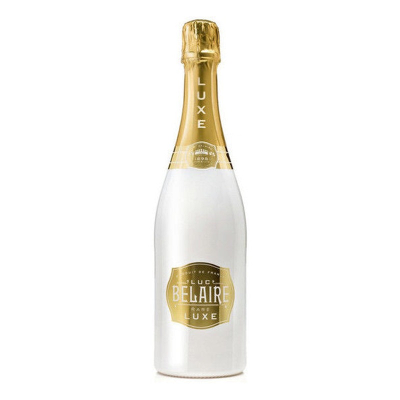 Luc Belaire Luxe White 750mL