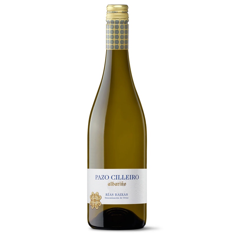 Pazo Cilleiro Albario 2022 750mL