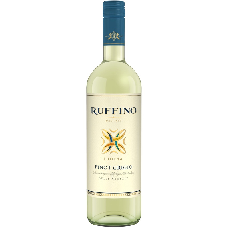 Ruffino Lumina Pinot Grigio Delle Venezia 750mL