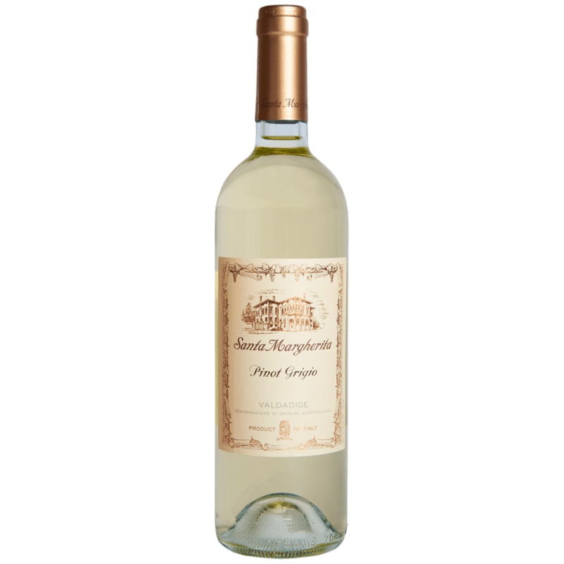 Santa Margherita Pinot Grigio 750mL