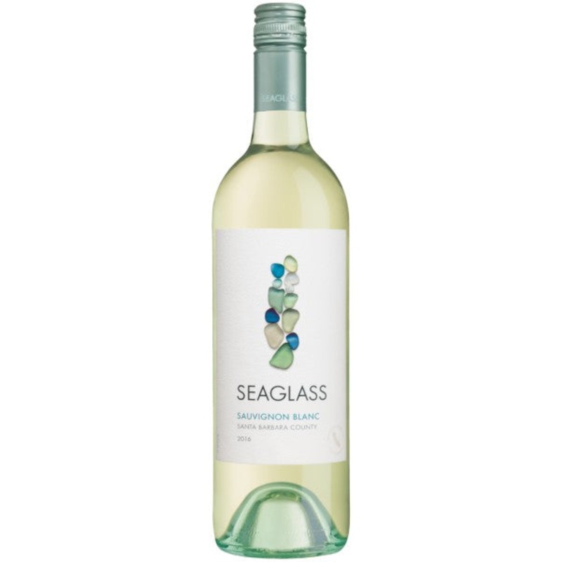 Seaglass Sauvignon Blanc Central Coast 750mL