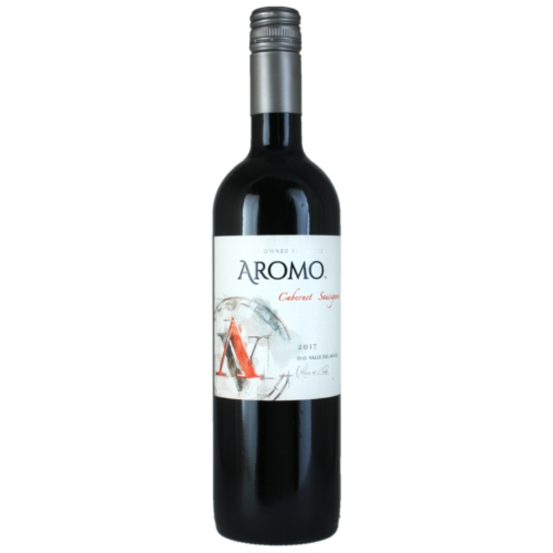 Via El Aromo Cabernet Sauvignon 1.5L