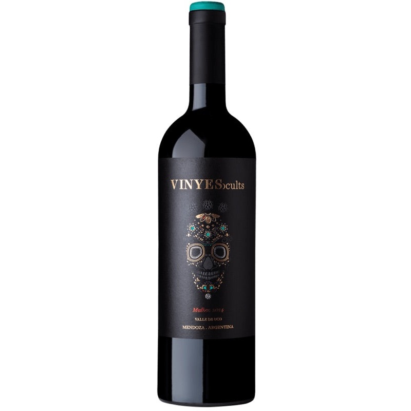 Vinyes Cults Malbec Valle De Uco 2020 750mL
