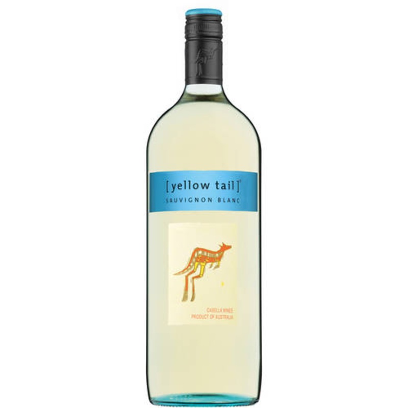 Yellow Tail Sauvignon Blanc 1.5L