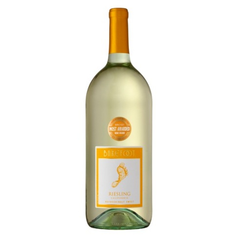 Barefoot Riesling NV 1.5L