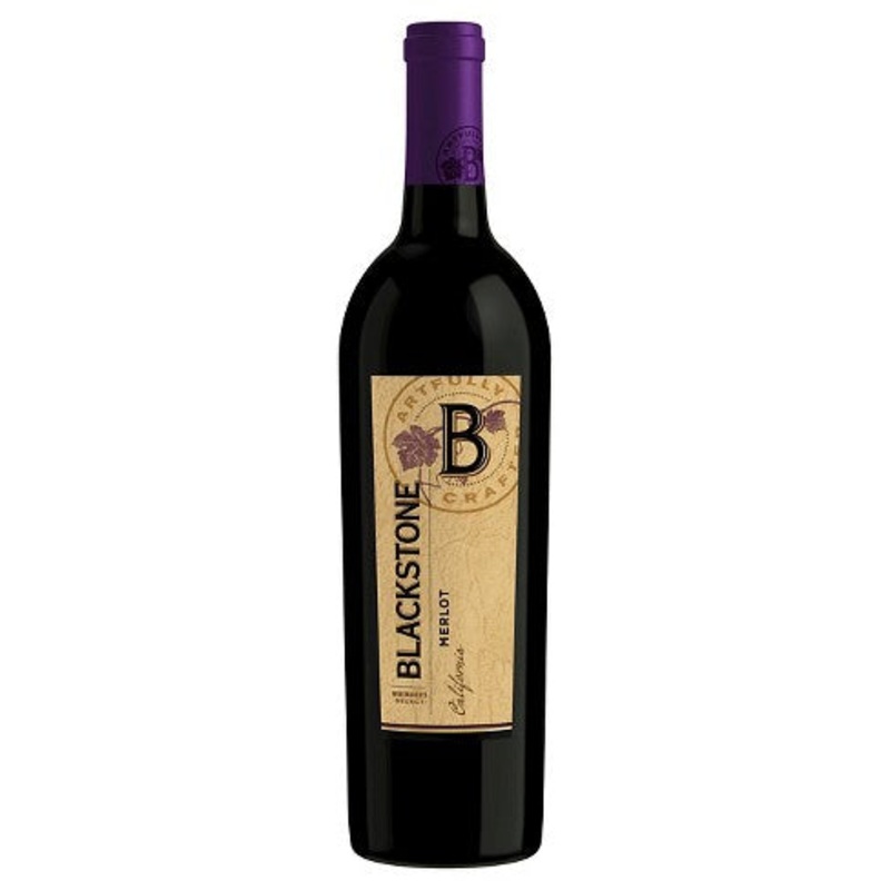 Blackstone Winemakers Select Merlot 750mL