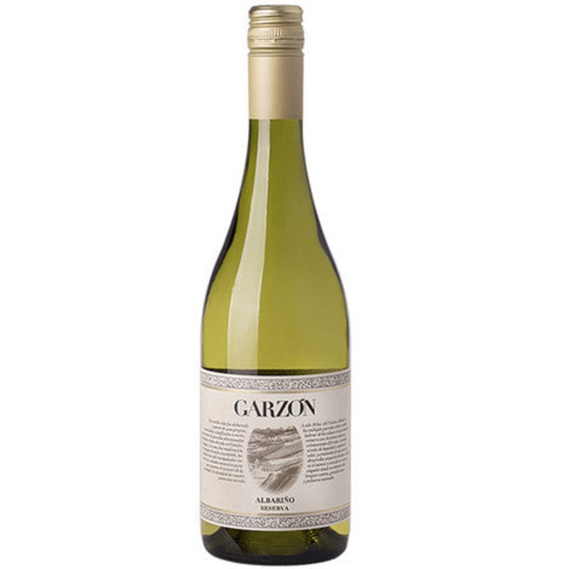 Bodega Garzon Uruguay Reserva Albario 2022 750mL