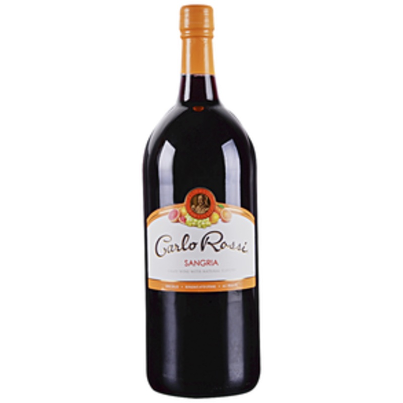 Carlo Rossi Sangria 1.5L