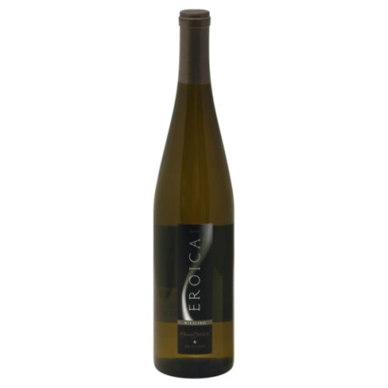 Chateau Ste. Michelle & Dr. Loosen Eroica Riesling 2022 750mL