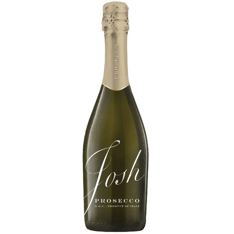 Josh Cellars Prosecco D.O.C. 750mL