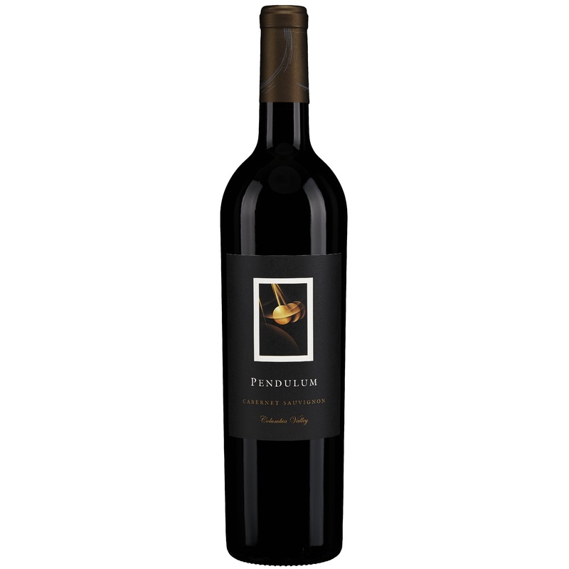 Pendulum Cabernet Sauvignon 2021 750mL