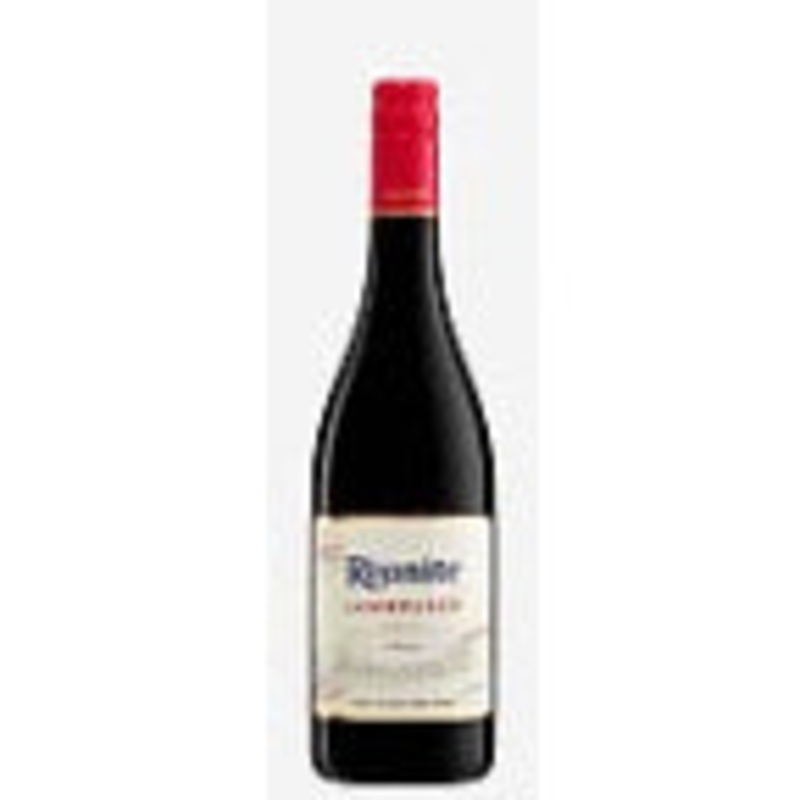 Riunite Lambrusco 750mL