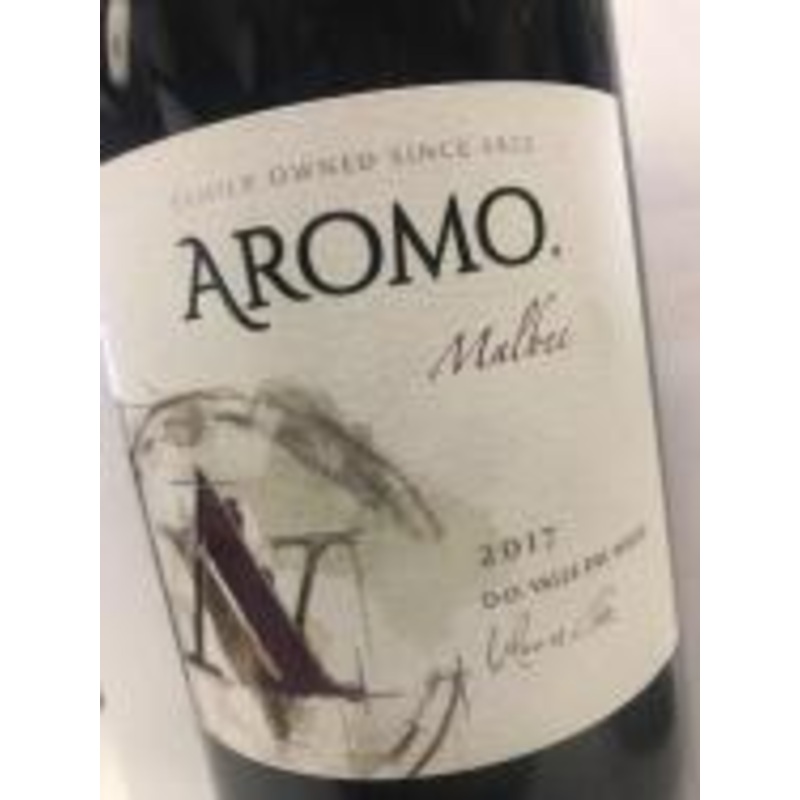 Via El Aromo Malbec 1.5L