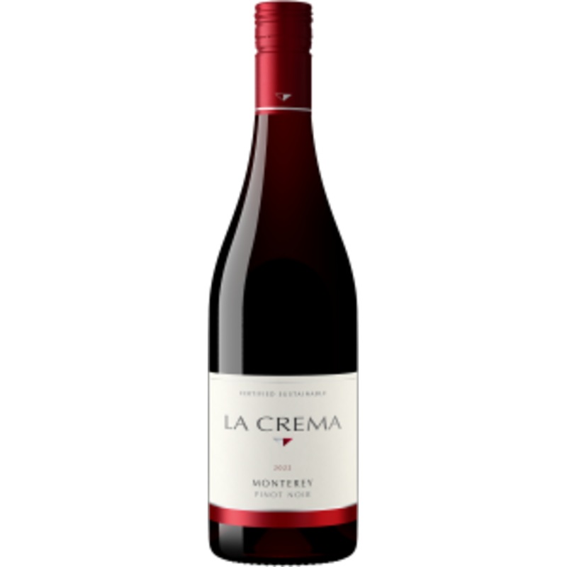 La Crema Monterey Pinot Noir 2022 750mL