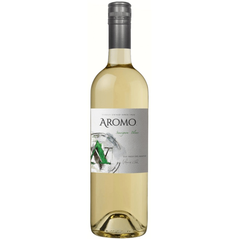 Via El Aromo Sauvignon Blanc 750mL